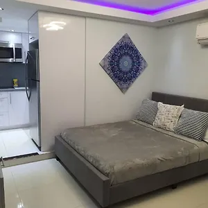 Apartment Mjac Luxury Vacation, San Juan